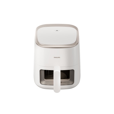 PHILIPS 飛利浦 HD9374/20 飛利浦3000 系列4.0公升透視健康空氣炸鍋