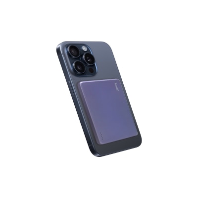 inno3C 創品 i-SP5 超薄磁吸無線充移動電源