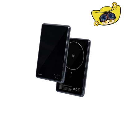 inno3C 創品 i-GT5 超薄磁吸無線充移動電源