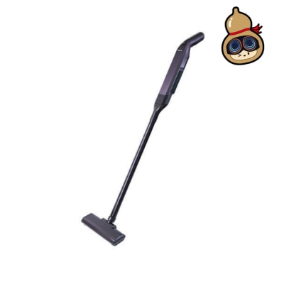 RASONIC RVC-AJ41 Cordless Handheld Vacuum Cleaner