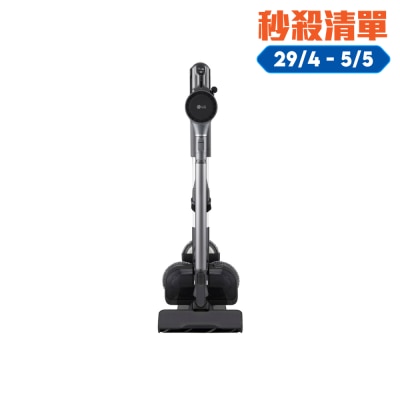 LG 樂金 - A9KMAXPLUS CordZero™ A9Komp 無線吸塵機