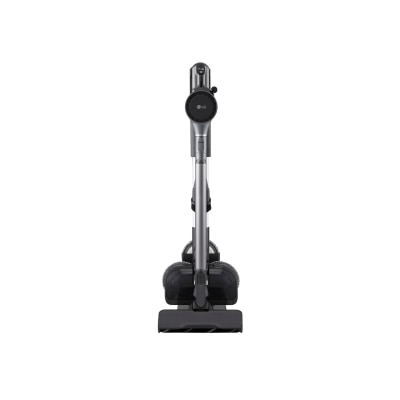 LG - A9KMAXPLUS CordZero™ A9Komp Wireless Vacuum Cleaner