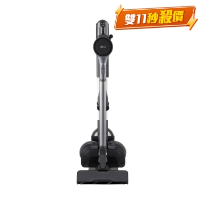 LG 乐金 A9KMAXPLUS CordZero™ A9Komp 无线吸尘机