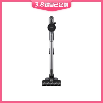 LG 乐金 A9KCOREPLUS CordZero™ A9Komp 无线吸尘机
