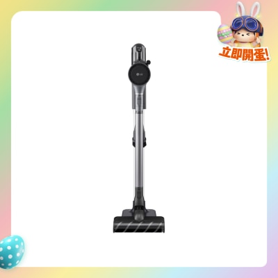 LG 樂金 - A9KCOREPLUS CordZero™ A9Komp 無線吸塵機