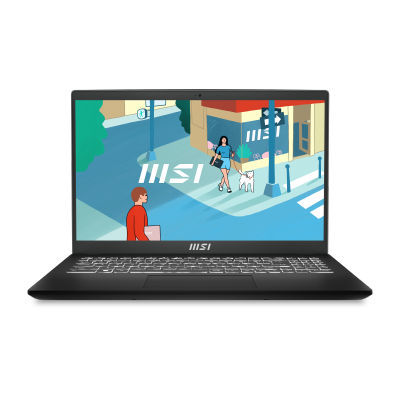 MSI 微星 Modern 15H B13M 手提電腦