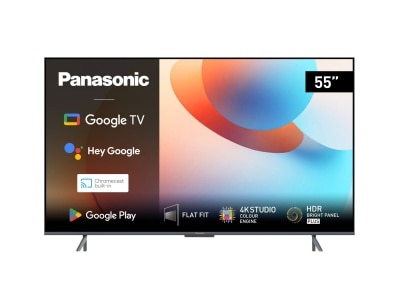 PANASONIC W85AGH LED LCD TV
