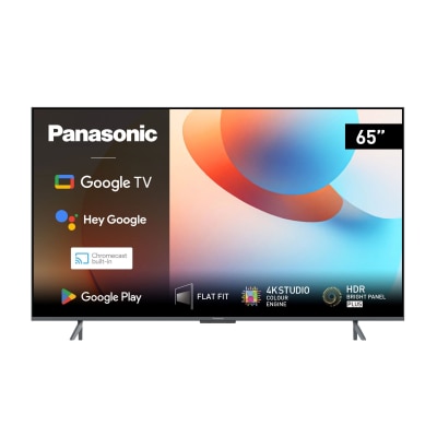 PANASONIC 乐声牌 W85AGH LED 液晶体电视