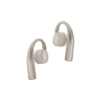 Beyerdynamic Verio 200 開放式真無線耳機 - 白色 耳機