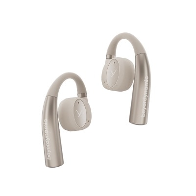 Beyerdynamic Verio 200 開放式真無線耳機 - 白色 耳機