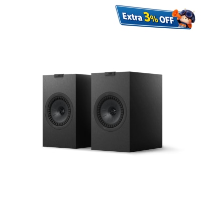 KEF Q3 Meta 音箱