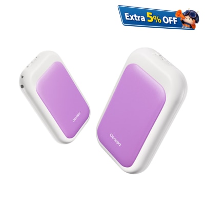 OCOOPA UT4 Young 可分拆式充電暖手器