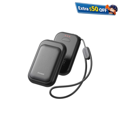 OCOOPA UT4 Young Split Rechargeable Hand Warmers