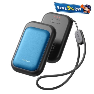 OCOOPA UT4 Young Split Rechargeable Hand Warmers