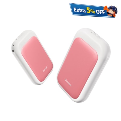 OCOOPA UT4 Young 可分拆式充電暖手器