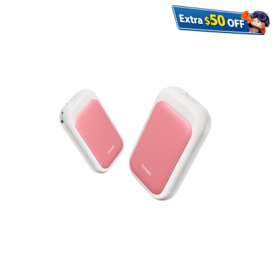 OCOOPA UT4 Young 可分拆式充电暖手器