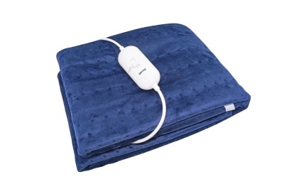 GEMINI GEBSC60BL 60W Single Person Electric Blanket