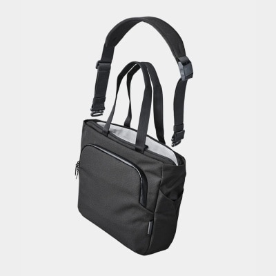 ALPAKA Bravo Tote 600D