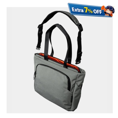 ALPAKA Bravo Tote 手提包 600D