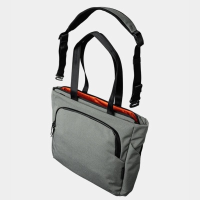 ALPAKA Bravo Tote 600D