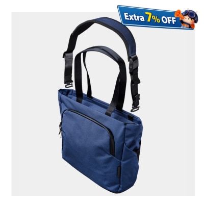 ALPAKA Bravo Tote 手提包 600D