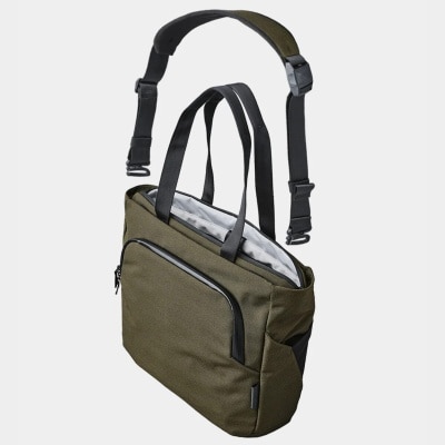 ALPAKA Bravo Tote 手提包 600D