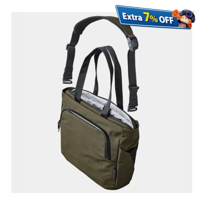 ALPAKA Bravo Tote 手提包 600D