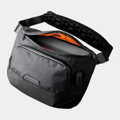 ALPAKA Bravo Sling Max V2 防水防盜側肩包 VX21