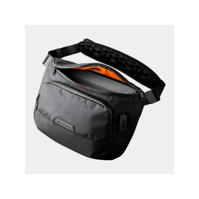 ALPAKA Bravo Sling Max V2 防水防盜側肩包 VX21