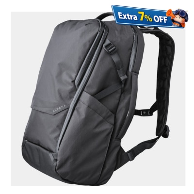 ALPAKA Elements Travel Backpack 旅行背囊 VX42