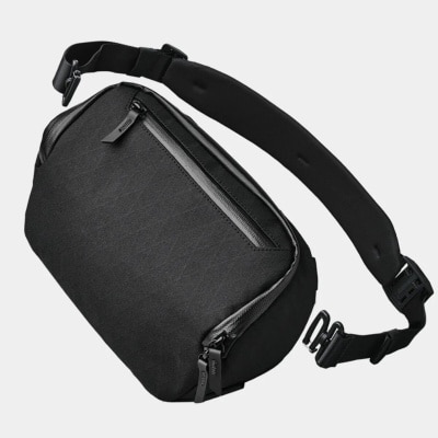 ALPAKA Vertex Pouch 侧肩收纳包 X-Pac RX-36