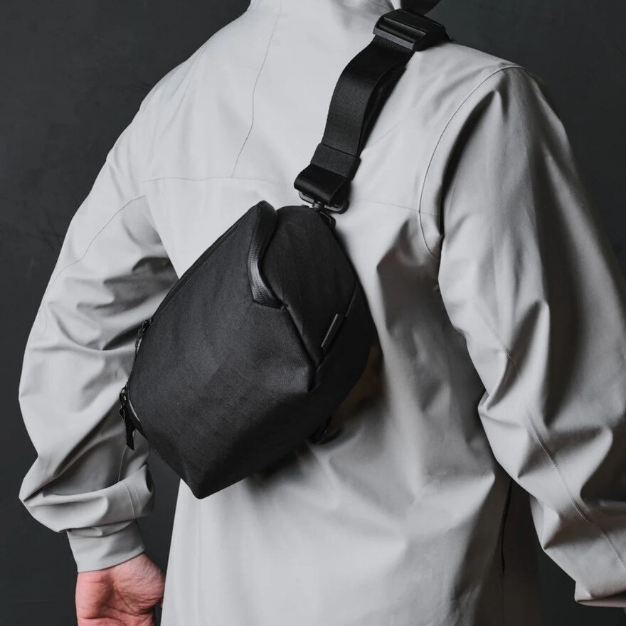 ALPAKA Vertex Pouch X-Pac RX36 | Fortress