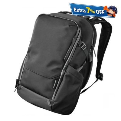 ALPAKA Elements Travel Backpack 旅行背囊 840D Ballistic Nylon
