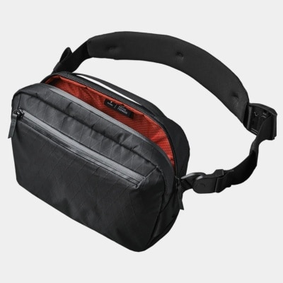 ALPAKA Go Sling 側肩包 VX21
