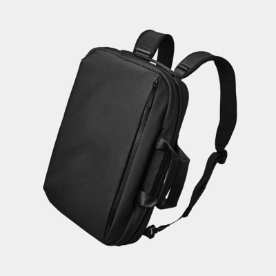 ALPAKA Elements Tech Brief Pro 600D