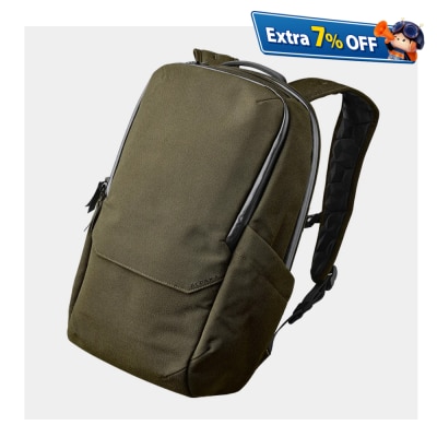 ALPAKA Elements Backpack Pro 背囊 600D