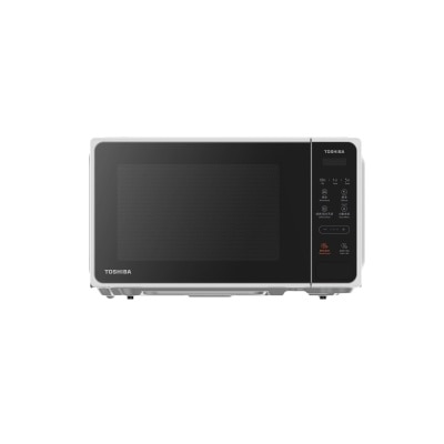 TOSHIBA 東芝 MM2-EG20PC(WH) 20L 輕觸式燒烤微波爐