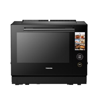TOSHIBA ER-VD7000HK(XK) 30L SUPERHEATED STEAM OVEN | Fortress