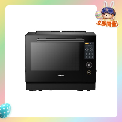 TOSHIBA 东芝 - ER-VD7000HK(XK) 30公升纯蒸气烤焗水波炉