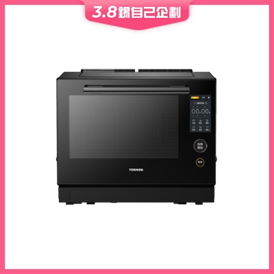 TOSHIBA ER-VD7000HK(XK) 30L SUPERHEATED STEAM OVEN