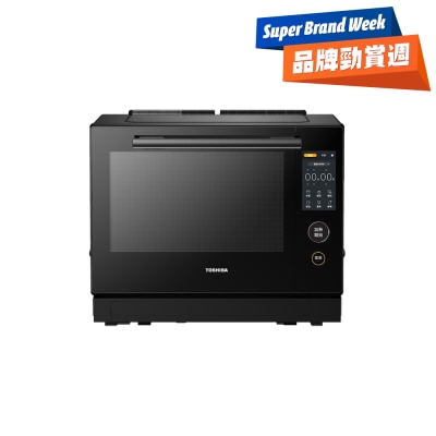 TOSHIBA 東芝 - ER-VD7000HK(XK) 30公升純蒸氣烤焗水波爐
