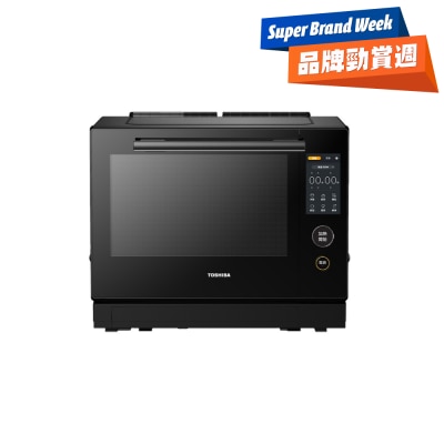 TOSHIBA 東芝 ER VD7000HK(XK) 30公升純蒸氣烤焗水波爐 image