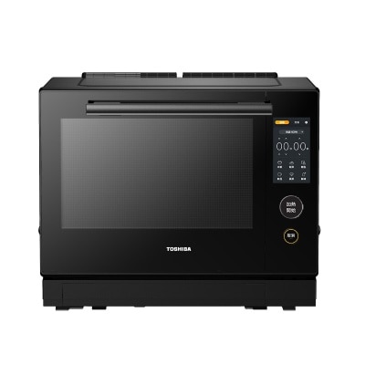 TOSHIBA 東芝 ER-VD7000HK(XK) 30公升純蒸氣烤焗水波爐
