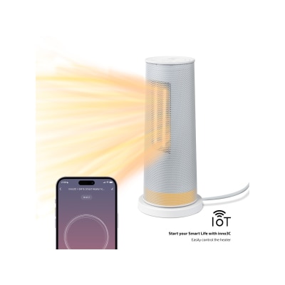 inno3C 创品 i-SH16 IoT 智能 暖风机