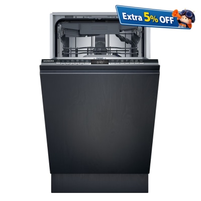 SIEMENS 45cm built-in dishwasher Dish Washer