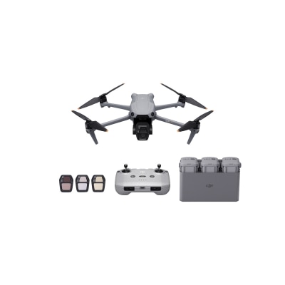 DJI 大疆 Air 3S 無人航拍機