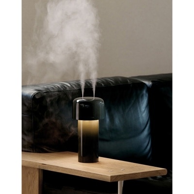 LUMENA Mist Stand Ultrasonic Humidifier