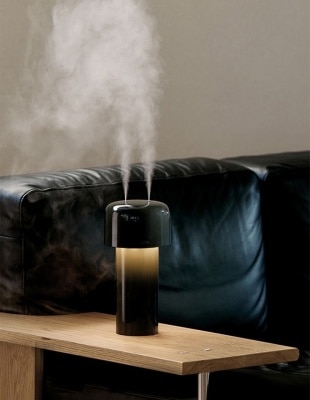 LUMENA MIST STAND 无线 加湿机