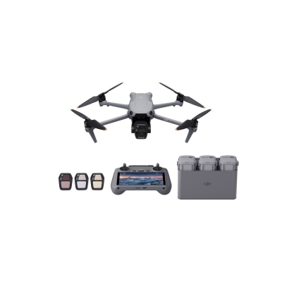 DJI 大疆 Air 3S 無人航拍機