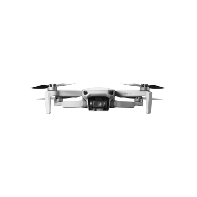 DJI 大疆 Mini 4K 無人航拍機